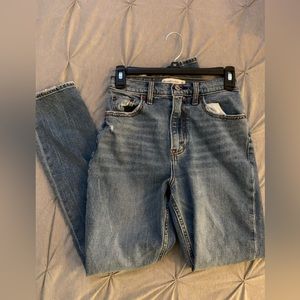 Abercrombie & Fitch Jeans